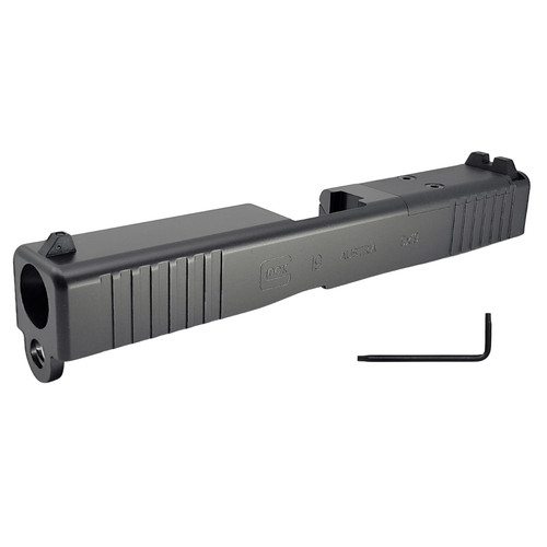 Glock spare mos - glock, gen3