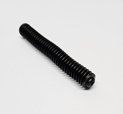 New guide rod - guide, &