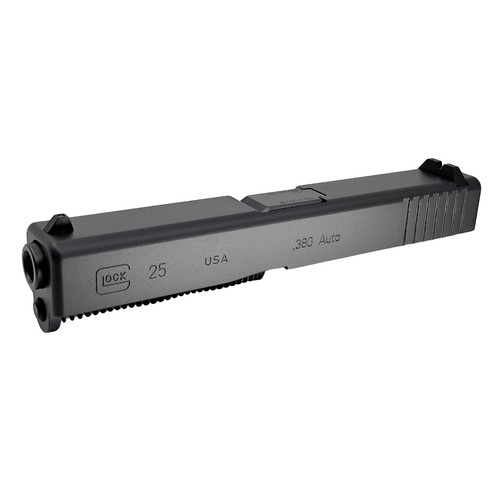 Glock slide fits - slide,