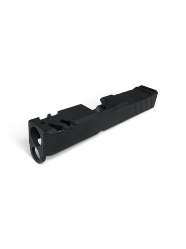 Glock gen slide - gen, 3