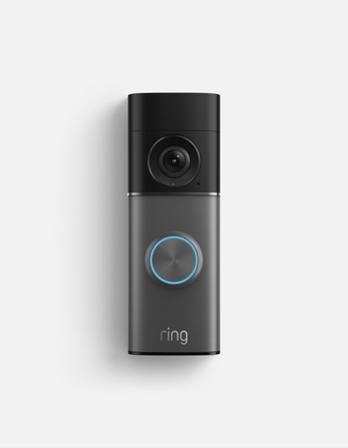 Ring wired doorbell pro 3rd - ring, (3rd