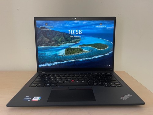 Lenovo thinkpad t14s gen i5 - thinkpad,