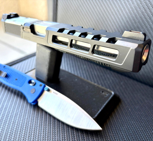 Zaffiri echo slide for - zaffiri, glock