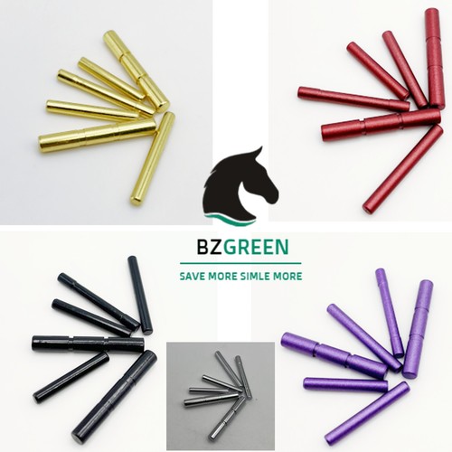 Pack trigger locking - 6-pack, trigger/locking